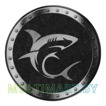 Коврик для мыши White Shark MP-1964 Minotaur